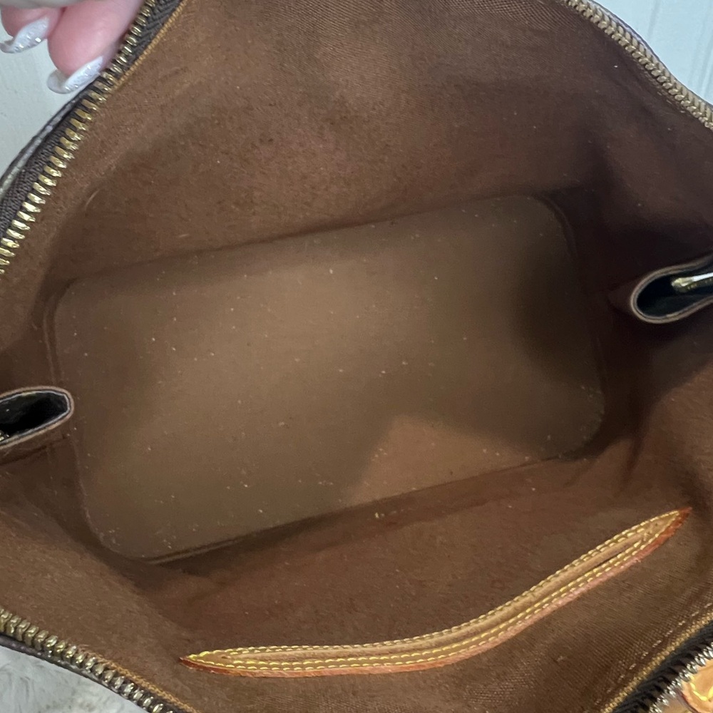 ❤️ LOUIS VUITTON “HOST PICK” MONOGRAM ALMA PM - Picture 10 of 16